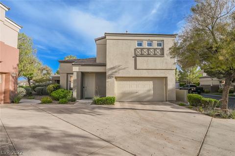 612 Blue Yucca St, Las Vegas, NV 89144
