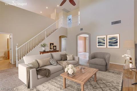 2048 Houdini St, Henderson, NV 89002