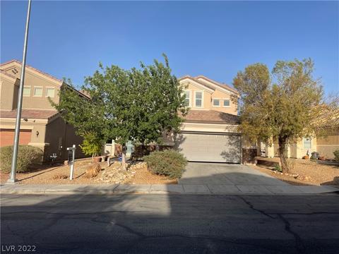 1060 Crescent Falls St, Henderson, NV 89011