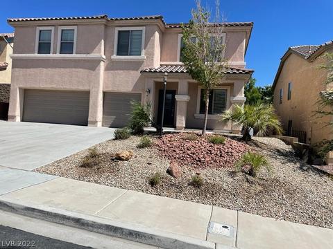 236 Pioneers Peak Ave, Henderson, NV 89002