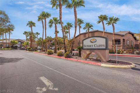 8985 S Durango Dr #2107, Las Vegas, NV 89113