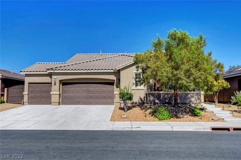 5676 Portage Lake Ct, Las Vegas, NV 89130