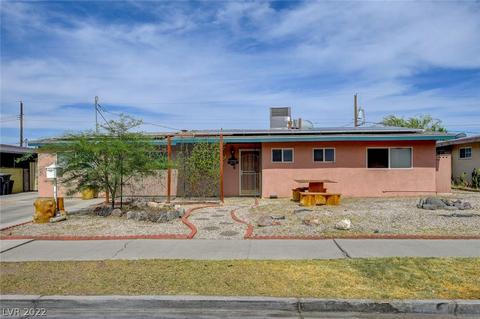 1100 Pyramid Dr, Las Vegas, NV 89108