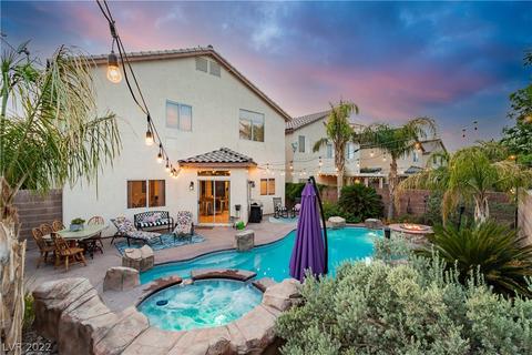 10992 Saint Rafael St, Las Vegas, NV 89141