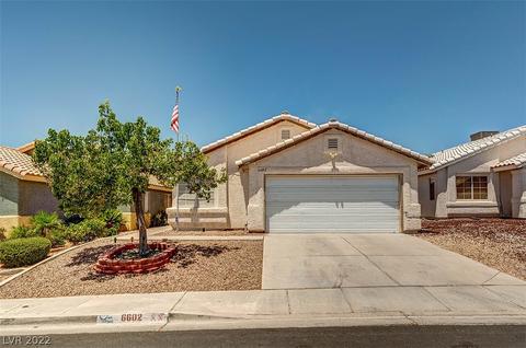 6602 Elk Creek Ln, Las Vegas, NV 89156