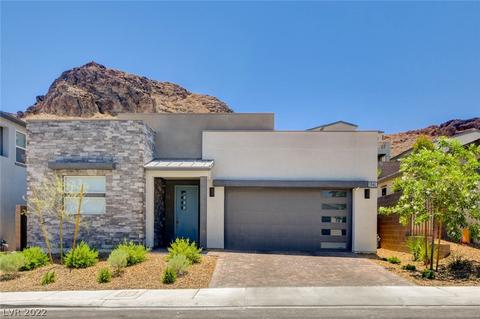 1981 Regal Bluff Dr, Henderson, NV 89052