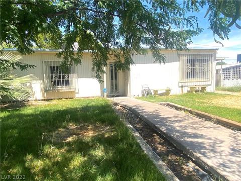 154 Magnesium St, Henderson, NV 89015
