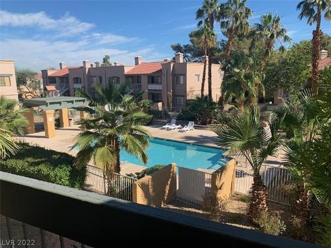 5166 S Jones Blvd #206, Las Vegas, NV 89118