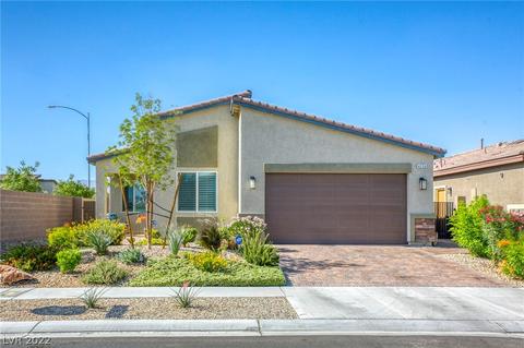 4226 Diya Ave, North Las Vegas, NV 89084