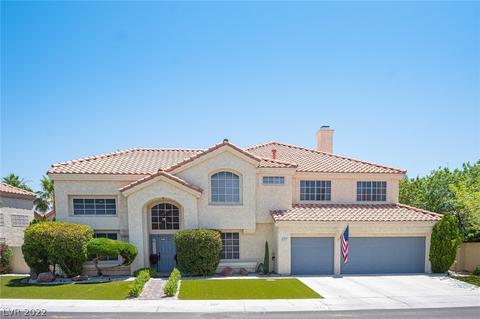 2624 Ontario Dr, Las Vegas, NV 89128