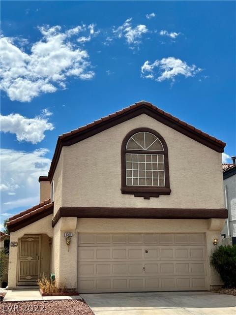 3301 Mariner Bay St, Las Vegas, NV 89117