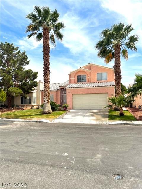 2815 Norfolk Ave, Henderson, NV 89074