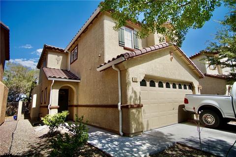 660 Desert Passage St, Henderson, NV 89002