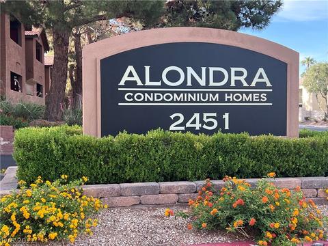 2451 N Rainbow Blvd #1044, Las Vegas, NV 89108