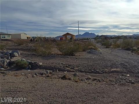 0 Lisbon St, Henderson, NV 89015