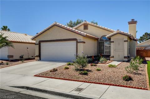 7117 Old Village Ave, Las Vegas, NV 89129