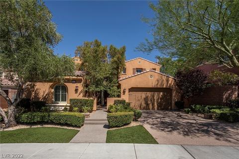 22 Benevolo Dr, Henderson, NV 89011