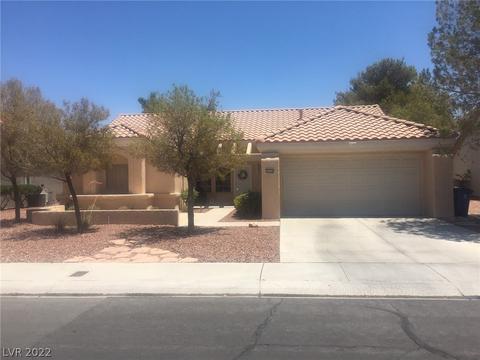 3020 Morning Ridge Dr, Las Vegas, NV 89134