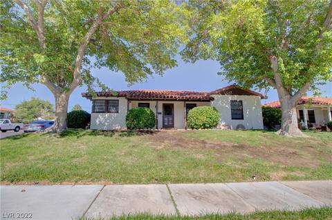 503 Birch St, Boulder City, NV 89005