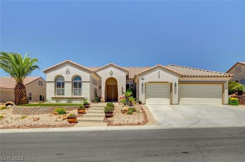 2754 Hartwick Pines Dr, Henderson, NV 89052