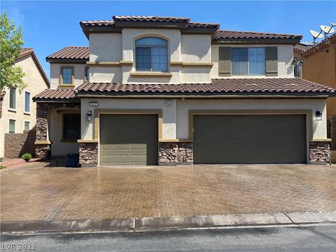 652 Finch Island Ave, Henderson, NV 89015