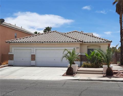 Undisclosed, Las Vegas, NV 89113