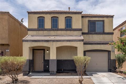 2825 Canonero St, Las Vegas, NV 89142