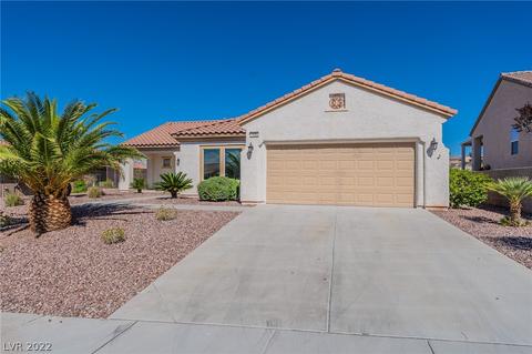 2800 Foxtail Creek Ave, Henderson, NV 89052