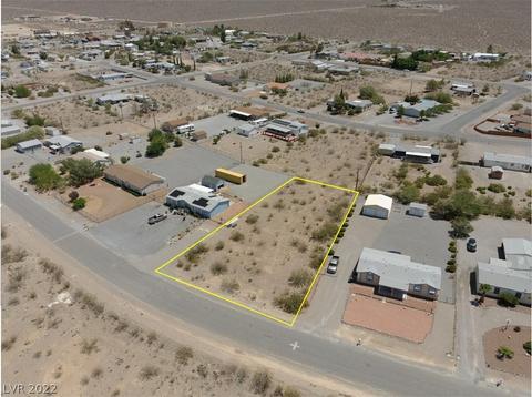 5621 Humbolt Pl, Pahrump, NV 89060