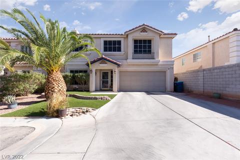 1132 Bearpaw Catch Ct, Henderson, NV 89052