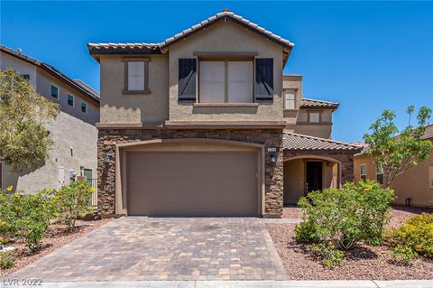 7936 Torreys Peak St, Las Vegas, NV 89166