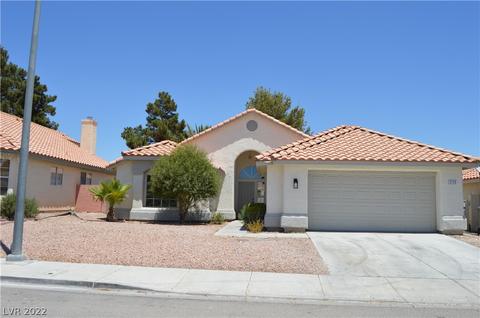Undisclosed, North Las Vegas, NV 89031