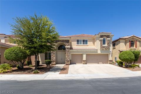7129 Bluebird Wing St, North Las Vegas, NV 89084