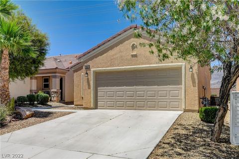 2824 Ground Robin Dr, North Las Vegas, NV 89084