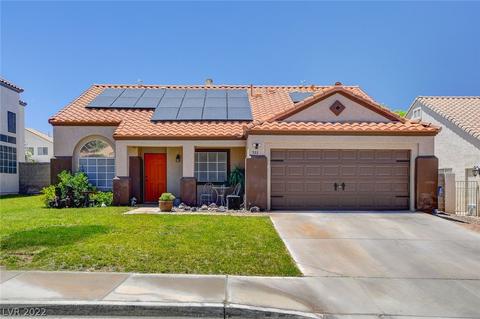 533 Silent Siesta Dr, Henderson, NV 89015