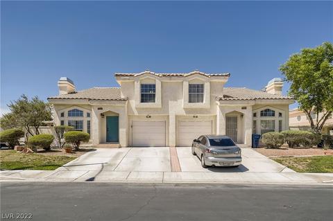 8042 Laurena Ave, Las Vegas, NV 89147