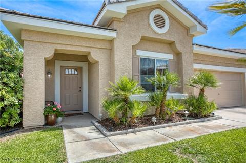 1948 Thunder Ridge Cir, Henderson, NV 89012
