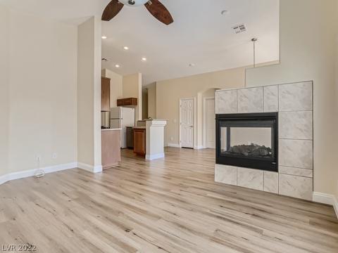 8708 Tom Noon Ave #101, Las Vegas, NV 89178