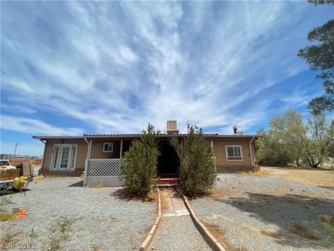 210 Lexis Ln, Pahrump, NV 89048