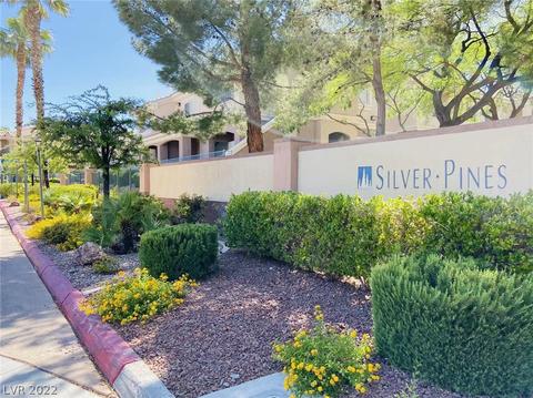 401 Amber Pine St #202, Las Vegas, NV 89144