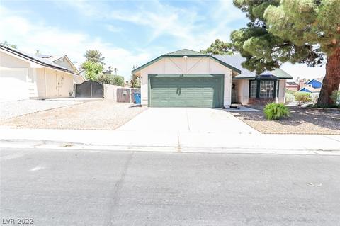 6100 Chinook Way, Las Vegas, NV 89108