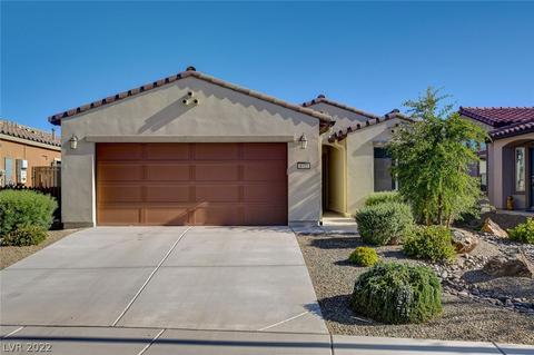 3721 Garnet Heights Ave, North Las Vegas, NV 89081