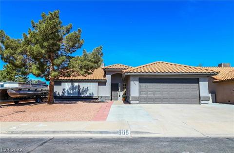 909 Dodge St, Henderson, NV 89002