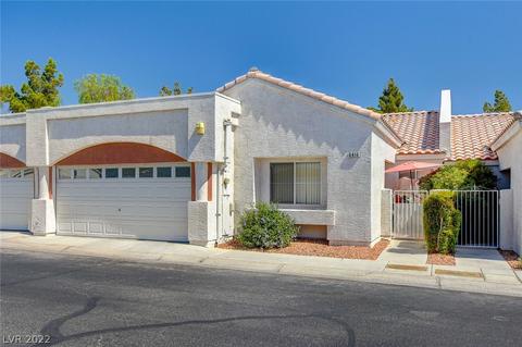 6416 Melody Rose Ave, Las Vegas, NV 89108