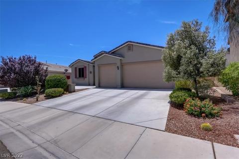 1649 Sedona Cliffs Ave, Henderson, NV 89014