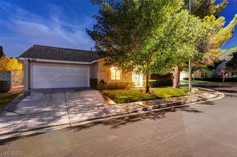 8145 Kinsella Way, Las Vegas, NV 89147