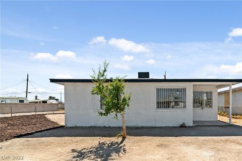 1101 Cunningham Dr, Las Vegas, NV 89106