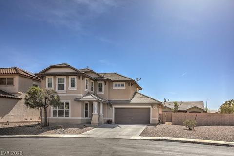5930 Village Loft St, North Las Vegas, NV 89081