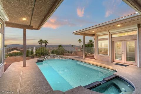 981 Candy Tuft Dr, Henderson, NV 89011