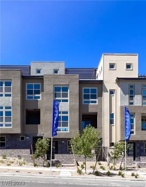 11813 Stone Run Ave, Las Vegas, NV 89138
